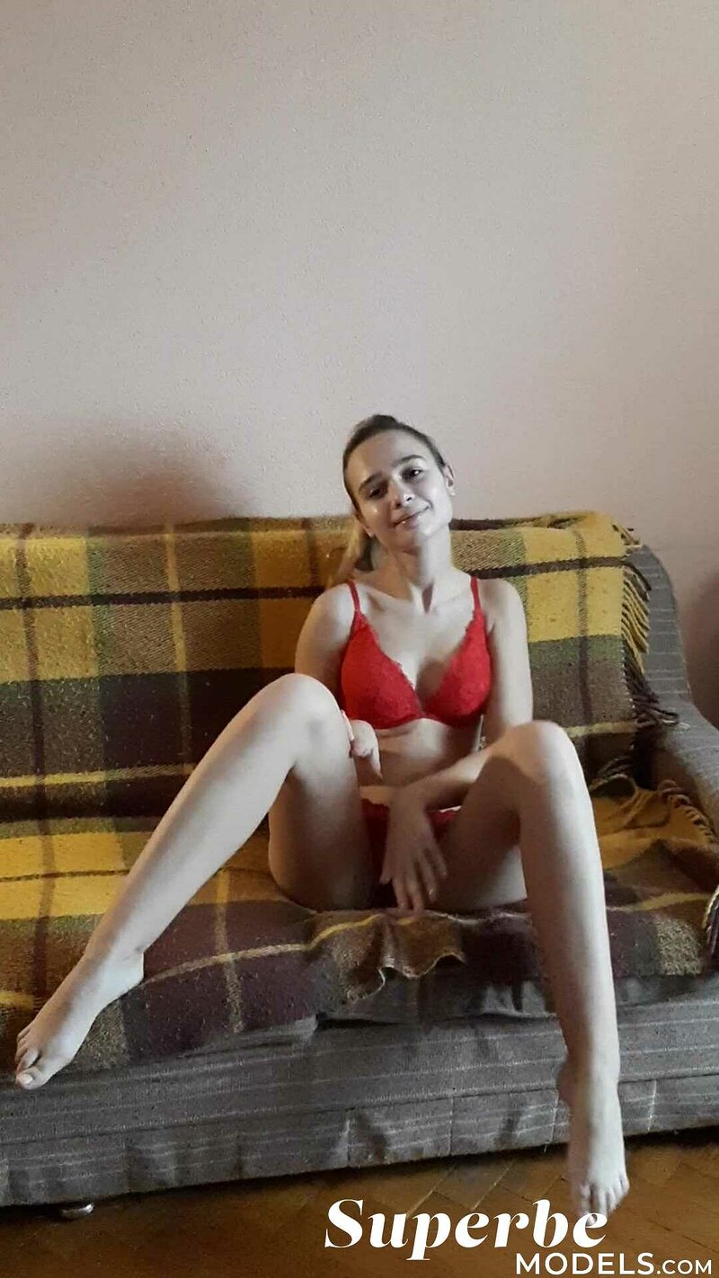 Эльвира, 21 год, 3 размер груди